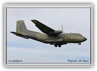 C-160 GAF 50+75